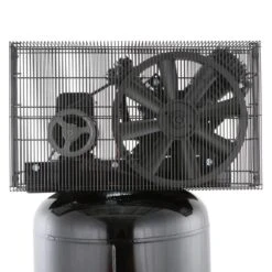 Husky 80 Gal. 5 HP 2-Stage Air Compressor -Husky Shop husky stationary air compressors hs5181 a0 1000