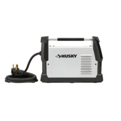 Husky Single Phase 225 Amp 240-Volt/120-Volt Dual Voltage AC Stick Welder With Dual Voltage Technology -Husky Shop husky stick welders pioneerstick225 c3 1000