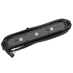 Husky 8 Ft. 14/3 Heavy Duty 6-Outlet 2100 Joule Surge Protector, Black -Husky Shop husky surge protectors ylpt 154 1d 1000