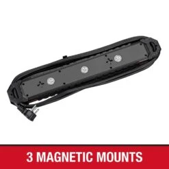 Husky 8 Ft. 14/3 Heavy Duty 6-Outlet 2100 Joule Surge Protector, Black -Husky Shop husky surge protectors ylpt 154 44 1000