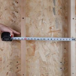 Husky 2-PACK 25FT Tape Measure -Husky Shop husky tape measures 90649 44 1000