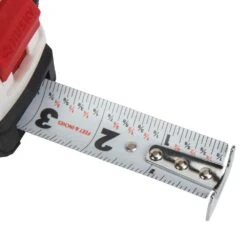 Husky 2-PACK 25FT Tape Measure -Husky Shop husky tape measures 90649 4f 1000