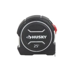 Husky 2-PACK 25FT Tape Measure -Husky Shop husky tape measures 90649 c3 1000