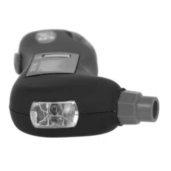 Husky 5-in-1 Digital Tire Pressure Gauge -Husky Shop husky tire pressure gauges hda552501 fa 1000