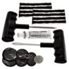 Husky T-Handle Tire Repair Kit 30 Husky T-Handle Tire Repair Kit -Husky Shop husky tire sealants hda61000 64 1000