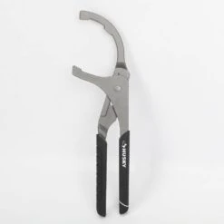 Husky 12 In. Oil Filter/PVC Pliers -Husky Shop husky tongue groove pliers 90138 1f 1000
