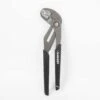 Husky 12 In. Quick Adjusting Curved Jaw Groove Joint Pliers -Husky Shop husky tongue groove pliers 90142 64 1000