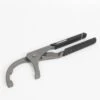 Husky 12 In. Oil Filter/PVC Groove Plier -Husky Shop husky tongue groove pliers 90940 64 1000