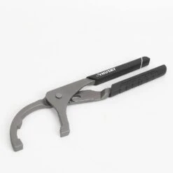 Husky 12 In. Oil Filter/PVC Groove Plier