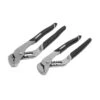 Husky 2-Piece Groove Joint Pliers Set -Husky Shop husky tongue groove pliers 91233 64 1000