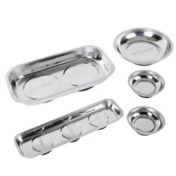 Husky Magnetic Small Parts Tray Set With Pickup Tool And 300 Lumens Head Lamp 8 Husky Magnetic Small Parts Tray Set With Pickup Tool And 300 Lumens Head Lamp -Husky Shop husky tool accessories 90661 4f 1000
