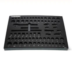 Husky EVA Foam Storage Trays For 1,025-Piece Tool Set (19-Trays) 20 Husky EVA Foam Storage Trays For 1,025-Piece Tool Set (19-Trays) -Husky Shop husky tool accessories h1025evamts 1f 1000