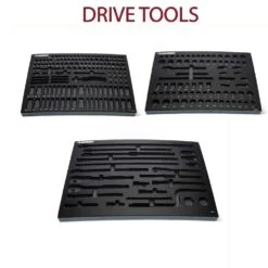 Husky EVA Foam Storage Trays For 1,025-Piece Tool Set (19-Trays) 13 Husky EVA Foam Storage Trays For 1,025-Piece Tool Set (19-Trays) -Husky Shop husky tool accessories h1025evamts 40 1000