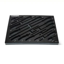 Husky EVA Foam Storage Trays For 1,025-Piece Tool Set (19-Trays) 19 Husky EVA Foam Storage Trays For 1,025-Piece Tool Set (19-Trays) -Husky Shop husky tool accessories h1025evamts 4f 1000