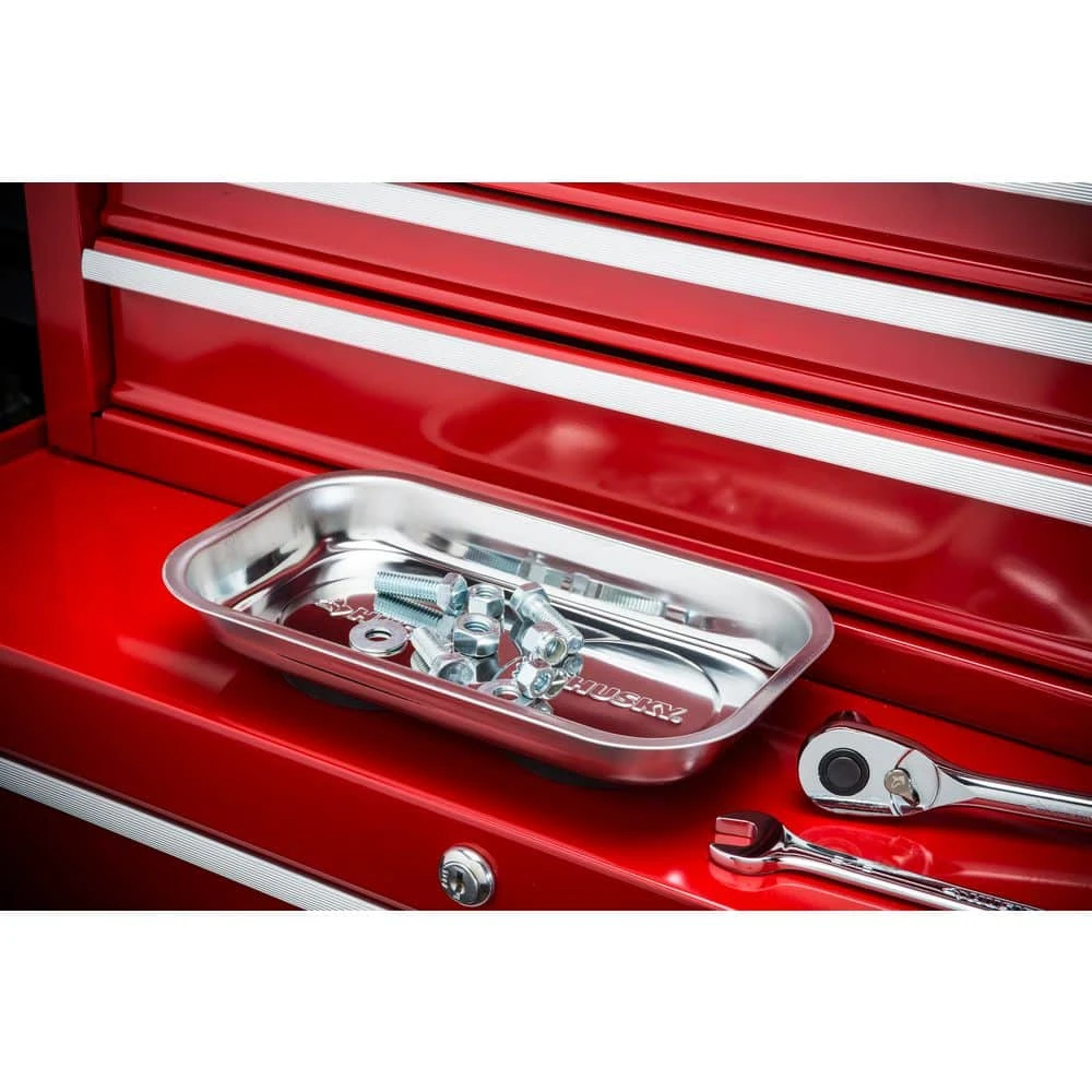 Husky Magnetic Tray 2 Husky Magnetic Tray - Image 2