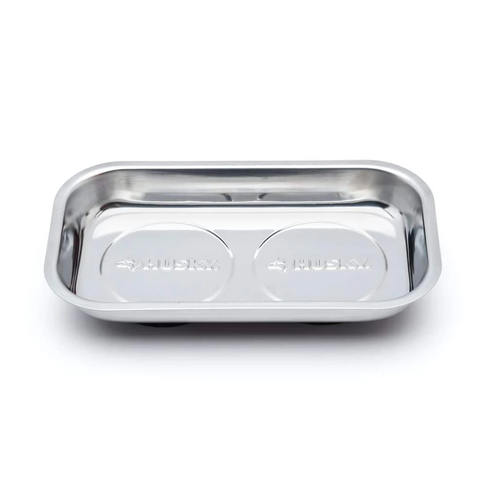 Husky Magnetic Tray 1 Husky Magnetic Tray