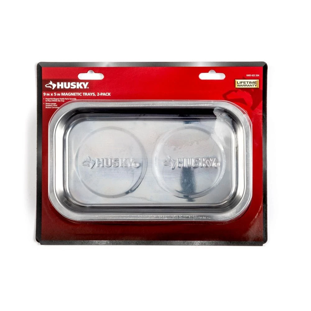 Husky Magnetic Tray 3 Husky Magnetic Tray - Image 3