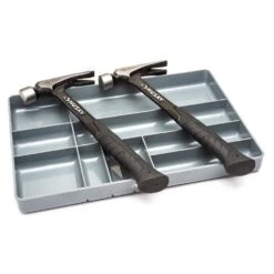 Husky Universal Storage Tray (4-Piece) -Husky Shop husky tool accessories hunivstortray4p 1f 1000
