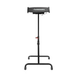 Husky Foldable Glide Top Stand 26.38 In. H, 17.32 In. L X 27.17 In. W Stationary Glide Top Stand -Husky Shop husky tool stands 00016 c3 1000