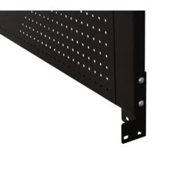 Husky 46 In. Black Steel Pegboard Attachment -Husky Shop husky tool storage accessories h46pegboard a0 1000