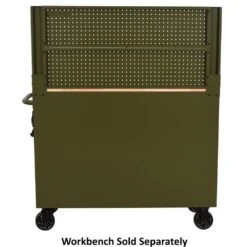 Husky 46 In. Gloss Army Green Steel Pegboard Attachment 12 Husky 46 In. Gloss Army Green Steel Pegboard Attachment -Husky Shop husky tool storage accessories h46pegboardarmy 66 1000