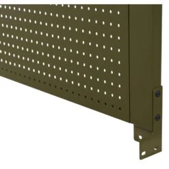 Husky 46 In. Gloss Army Green Steel Pegboard Attachment 10 Husky 46 In. Gloss Army Green Steel Pegboard Attachment -Husky Shop husky tool storage accessories h46pegboardarmy a0 1000