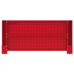 Husky 46 In. Gloss Red Steel Pegboard Attachment 11 Husky 46 In. Gloss Red Steel Pegboard Attachment -Husky Shop husky tool storage accessories h46pegboardred 1d 1000