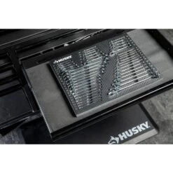 Husky EVA Tray For 44-Piece Combination Wrench Set (SAE And MM) -Husky Shop husky tool storage accessories hcweva44pc 77 1000