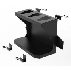 Husky Power Tool Holder For 36 In. All-Terrain Cart 13 Husky Power Tool Holder For 36 In. All-Terrain Cart -Husky Shop husky tool storage accessories pwrtoolholder 77 1000