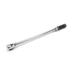 Husky 50 Ft./lbs. To 250 Ft./lbs. 1/2 In. Drive Torque Wrench