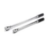 Husky 3/8 In. And 1/2 In. Drive Torque Wrench Set (2-Piece) -Husky Shop husky torque wrenches h3dtwa h2dtwa 64 1000