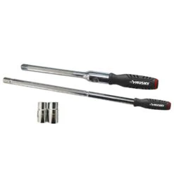 Husky Compact 1/2 In. Drive Lug Wrench With High Torque