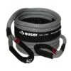Husky 7/8 In. X 30 Ft. 23400 Lbs. Kinetic Recovery Rope