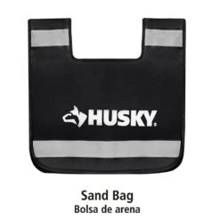 Husky 7/8 In. X 30 Ft. 23400 Lbs. Kinetic Recovery Rope -Husky Shop husky trailer parts accessories ahk3006 fa 1000