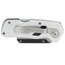 Husky Compact Folding Lock-Back Utility Knife 12 Husky Compact Folding Lock-Back Utility Knife -Husky Shop husky utility knives 00002 4f 1000