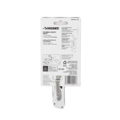 Husky Compact Folding Lock-Back Utility Knife 16 Husky Compact Folding Lock-Back Utility Knife -Husky Shop husky utility knives 00002 76 1000