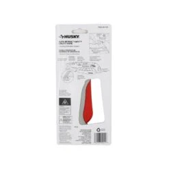Husky Aluminum Squeeze Safety Utility Knife -Husky Shop husky utility knives 00044 4f 1000