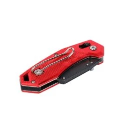 Husky Rapid Lock Utility Knife W/Aluminum And 10 Blades -Husky Shop husky utility knives 00054 40 1000