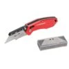 Husky Rapid Lock Utility Knife W/Aluminum And 10 Blades 13 Husky Rapid Lock Utility Knife W/Aluminum And 10 Blades -Husky Shop husky utility knives 00054 64 1000