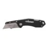 Husky Folding Lock-Back Utility Knife -Husky Shop husky utility knives 00057 64 1000