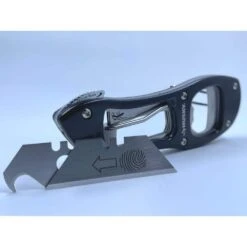 Husky Retractable Utility Knives (2-Blades) -Husky Shop husky utility knives 902 1f 1000