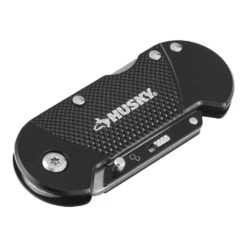 Husky COMPACT FOLDING Utility Knife 11 Husky COMPACT FOLDING Utility Knife -Husky Shop husky utility knives 90991 1d 1000