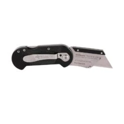 Husky COMPACT FOLDING Utility Knife 9 Husky COMPACT FOLDING Utility Knife -Husky Shop husky utility knives 90991 40 1000