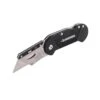 Husky COMPACT FOLDING Utility Knife -Husky Shop husky utility knives 90991 64 1000
