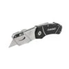 Husky 4.5 In. Folding Retractable Lock-Back Utility Knife -Husky Shop husky utility knives 97212 64 1000