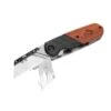 Husky 2-in-1 Folding Utility Knife And Sporting Knife -Husky Shop husky utility knives 99978 64 1000