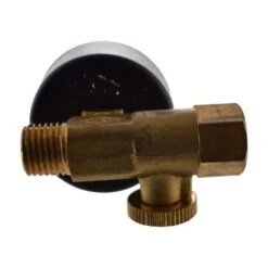 Husky 1/4 In. In-Line Air Adjustment Valve With Gauge 5 Husky 1/4 In. In-Line Air Adjustment Valve With Gauge -Husky Shop husky welding regulators hda70200av 4f 1000