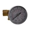 Husky 1/4 In. In-Line Air Adjustment Valve With Gauge -Husky Shop husky welding regulators hda70200av 64 1000