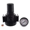 Husky 3/8 In. Regulator With Gauge -Husky Shop husky welding regulators hda70703av 64 1000
