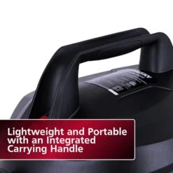 Husky 2.5 Gallon 3.0 Peak HP Wet Dry Vac Shop Vacuum With Locking Hose, Wet Filter, Dry Filter, Crevice And Gulper Nozzles 24 Husky 2.5 Gallon 3.0 Peak HP Wet Dry Vac Shop Vacuum With Locking Hose, Wet Filter, Dry Filter, Crevice And Gulper Nozzles -Husky Shop husky wet dry vacuums at18105p 2 fa 1000